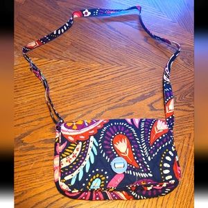 Vera bradley bag